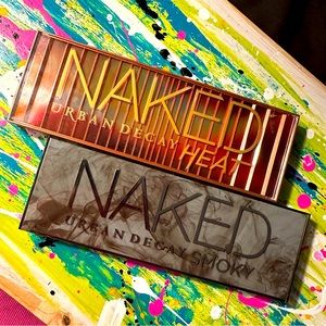 Urban decay Eyeshadow